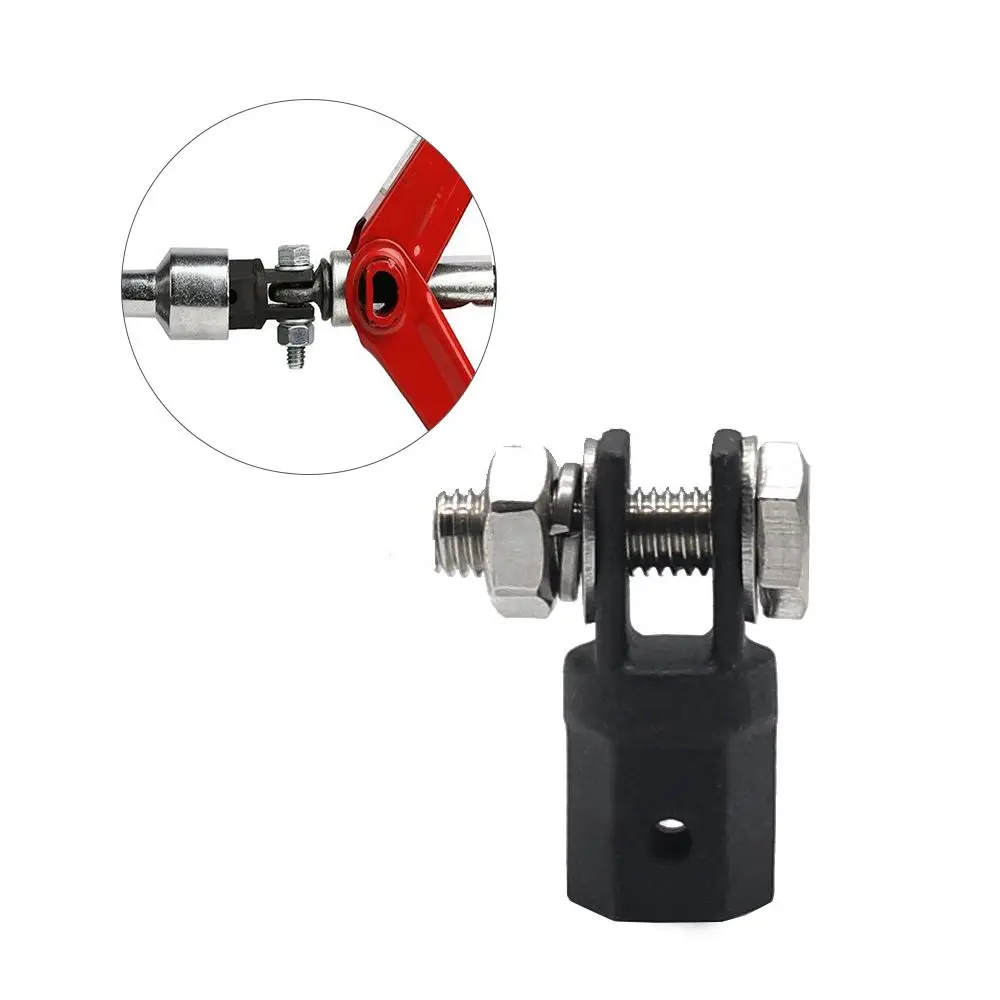 

New Portable Jack Kit Accessory Scissor Jack Adapter Jack Lifting Pad Drive Wrench Impact Wrench Tools
