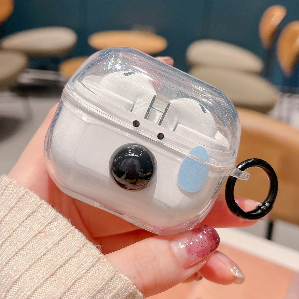 Чехол для наушников Samsung Buds 3 Pro