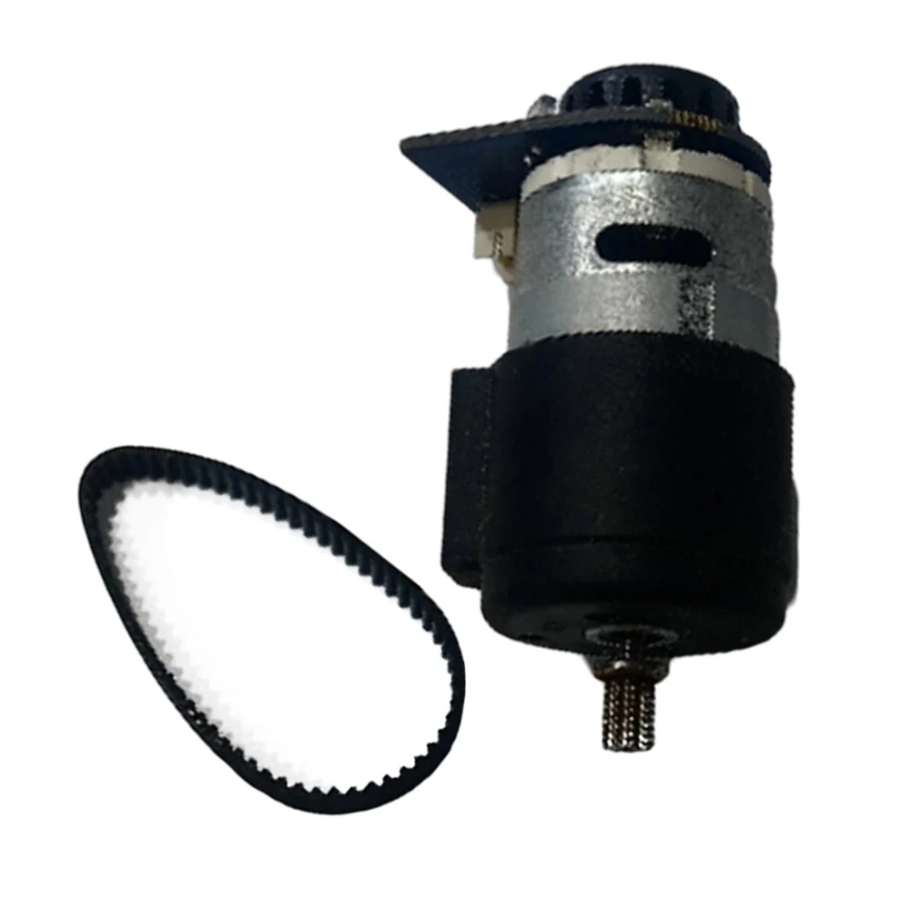 Central Brush Motor For Conga 1290 1390 1490 1590 Main Roller Sweeping Robot High-Quality