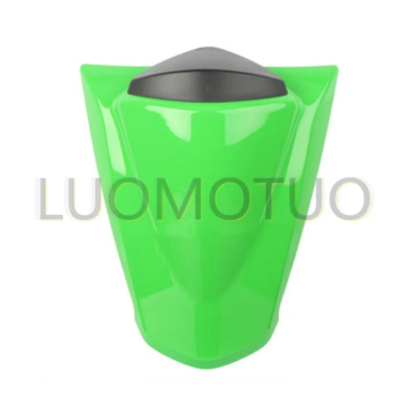

Green Rear Seat Cover Cowl Fairing Fit For Kawasaki ZX250R EX250 2008-2012