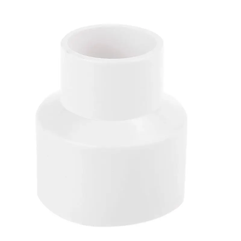 PVC Woodworking Reducer Adaptor For Vacuum Cleaner For Cyclone Dust Collector