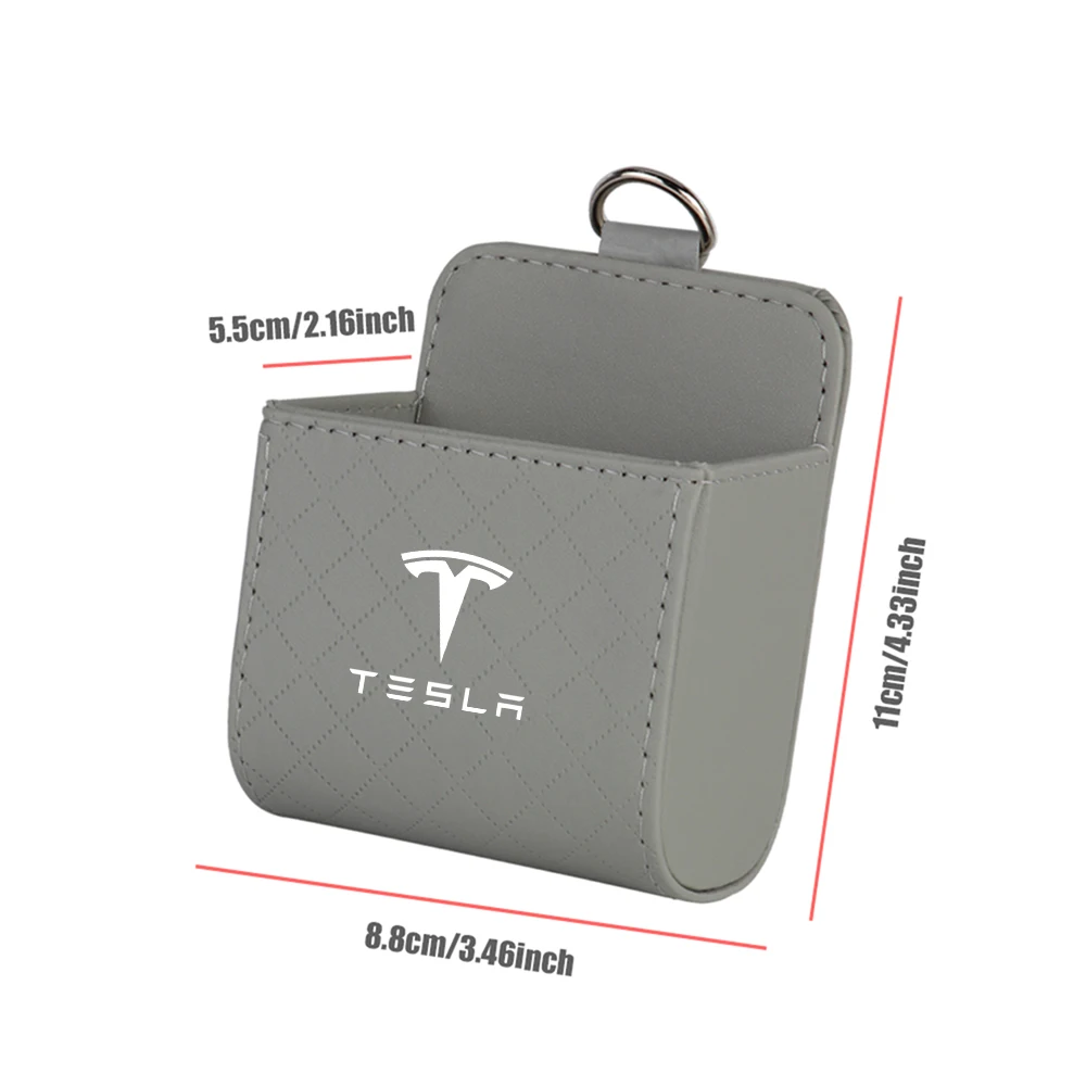 Автомобильная коробка для мелочей на приборной панели сумка хранения