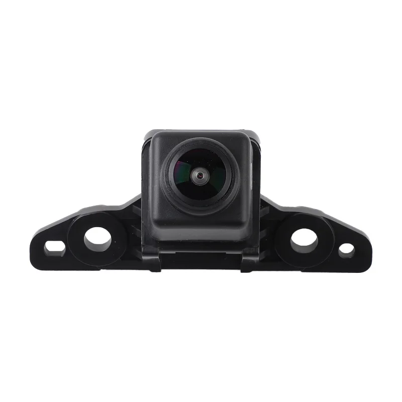 VRVR 284F1-6RA0B 284F16RA0B Автомобильная передняя парковочная камера заднего вида для Nissan