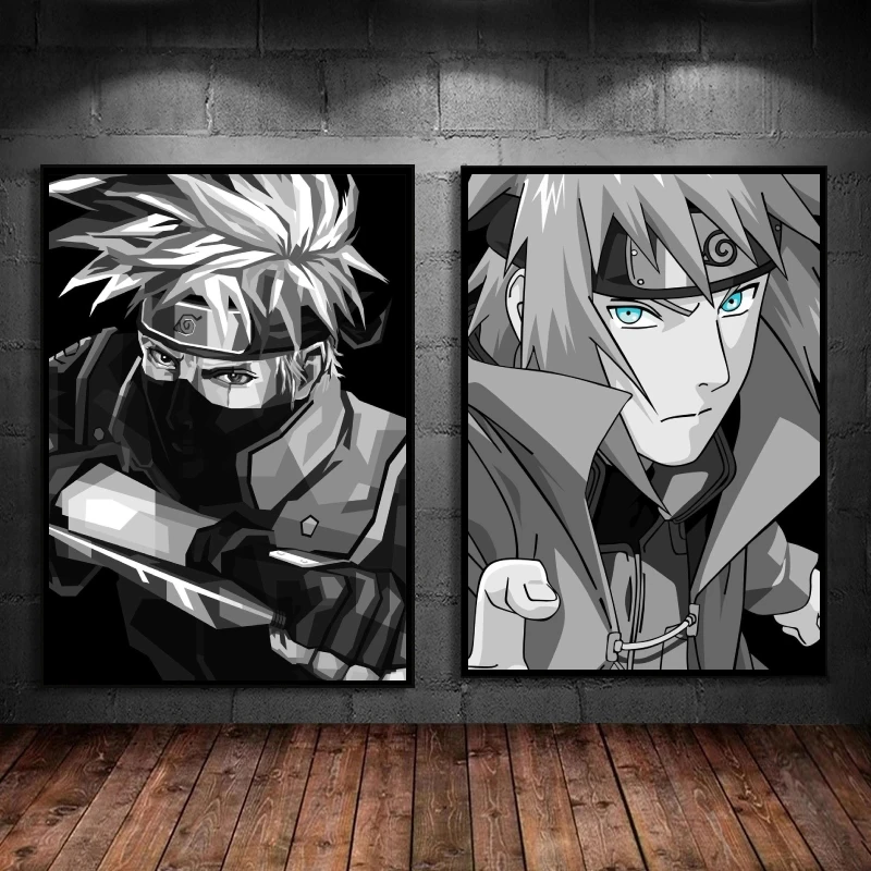 Фигурки Bandai Naruto Pain Gaara