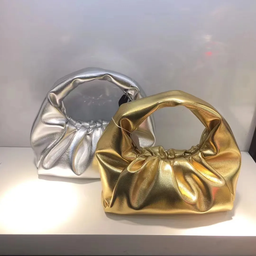 

Classic Fashion Brand Style Cowhide Leather Women Bag Designer Shoulder Pouch Handbag Soft Quality