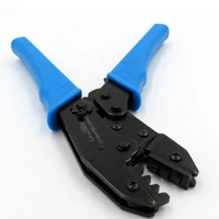 electrical wire wiring terminal crimping tool sample manual cable harness hand tools