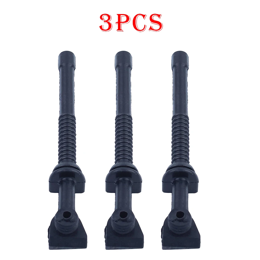 

11306479400 Масляный шланг для Stihl 017 018 MS170 MS180 для комплекта деталей бензопилы 1130 647 9400 Шланг масляной линии Комплект из 3 и 5 и 10 шт.