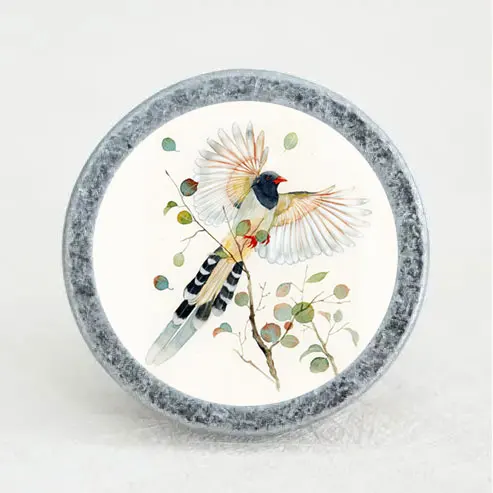 

Ручки для шкафов античное серебро