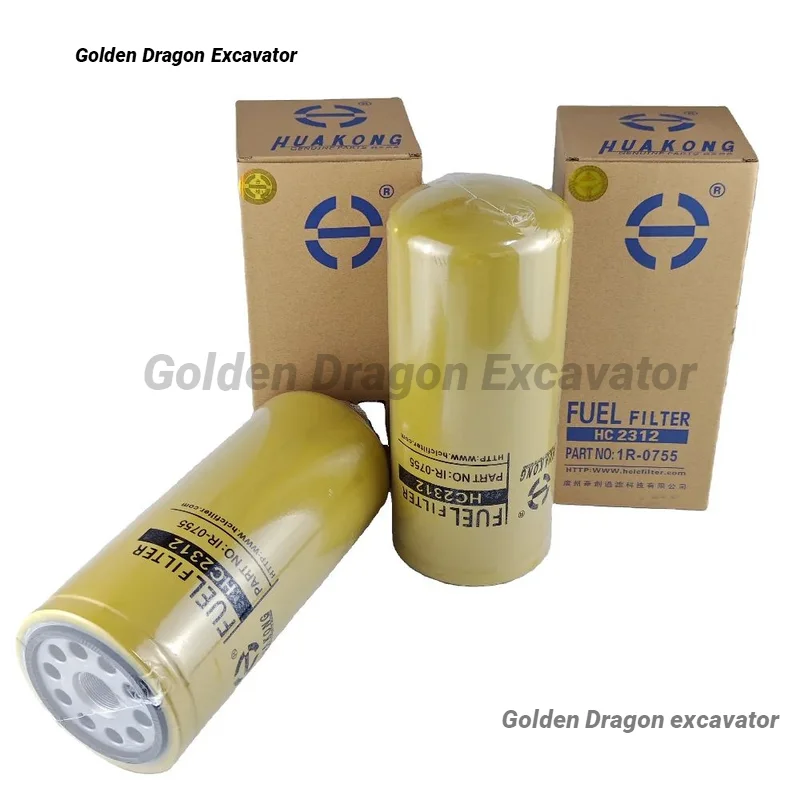 Запасные части для строительной техники Caterpillar детали двигателя дизельный