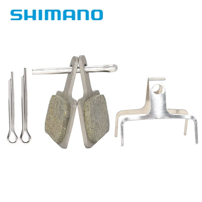 Колодка дискового тормоза Shimano B05S RX