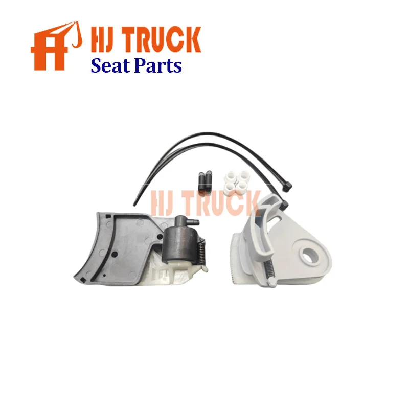 Аксессуары для грузовиков Ремкомплекты управления уровнем сиденья 81623406119 81623406100