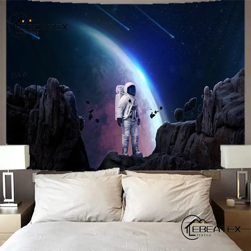 

Аксессуары для украшения комнаты в стиле бохо