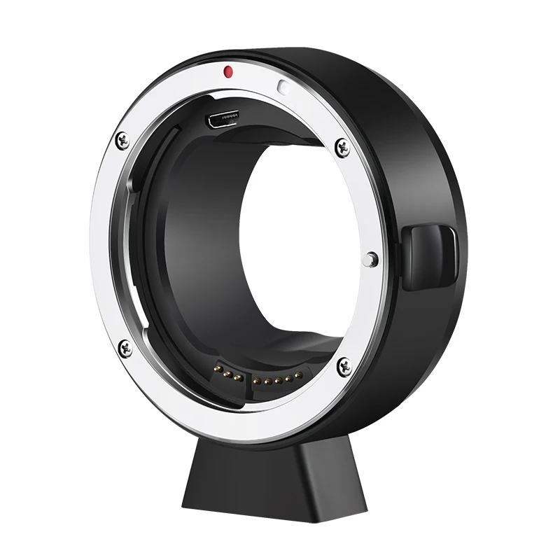 

Адаптер для объектива Panasonic S1/S1R/S1H/S5/FP