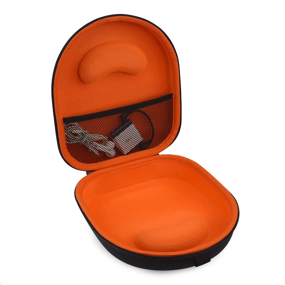 Чехол для наушников Geekria Shield совместимый с чехлом JBL TUNE 770NC 760NC 750NC 720BT Live