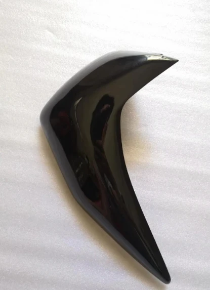 

Обтекатели для мотоцикла, боковая крышка, обтекатель для kawasaki Z750 Z-750 2007-2012 Zxmt, хороший правый или левый