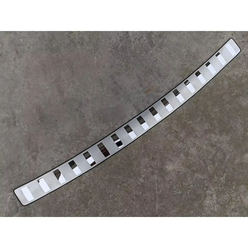 Автомобильные аксессуары для Benz GLC300L 260L 2016 2017-2019 2020 2021 2022 протектор на порог