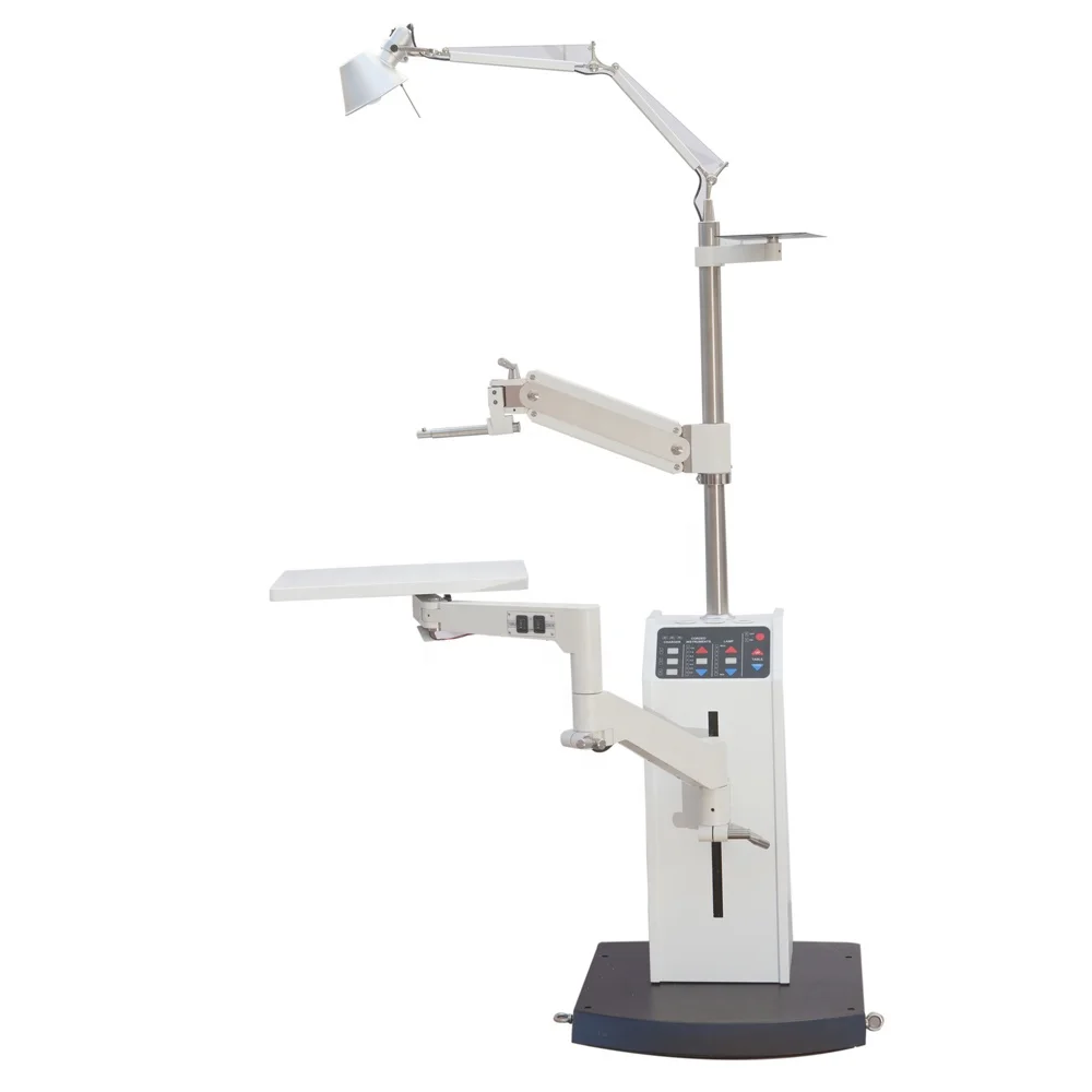 

ophthalmic examination table set Motorized Refraction Unit for Optometry Optical Eye Clinic Test Machines TR-700