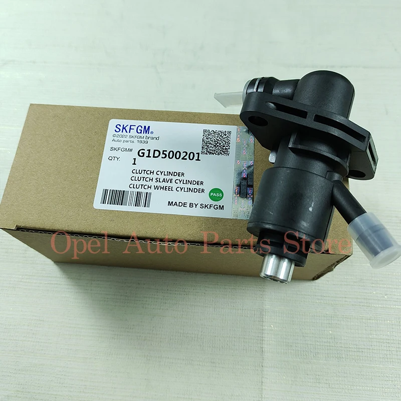 

Новый цилиндр сцепления для Opel Zafira Corsa Meriva Vauxhall Astra G1D500201