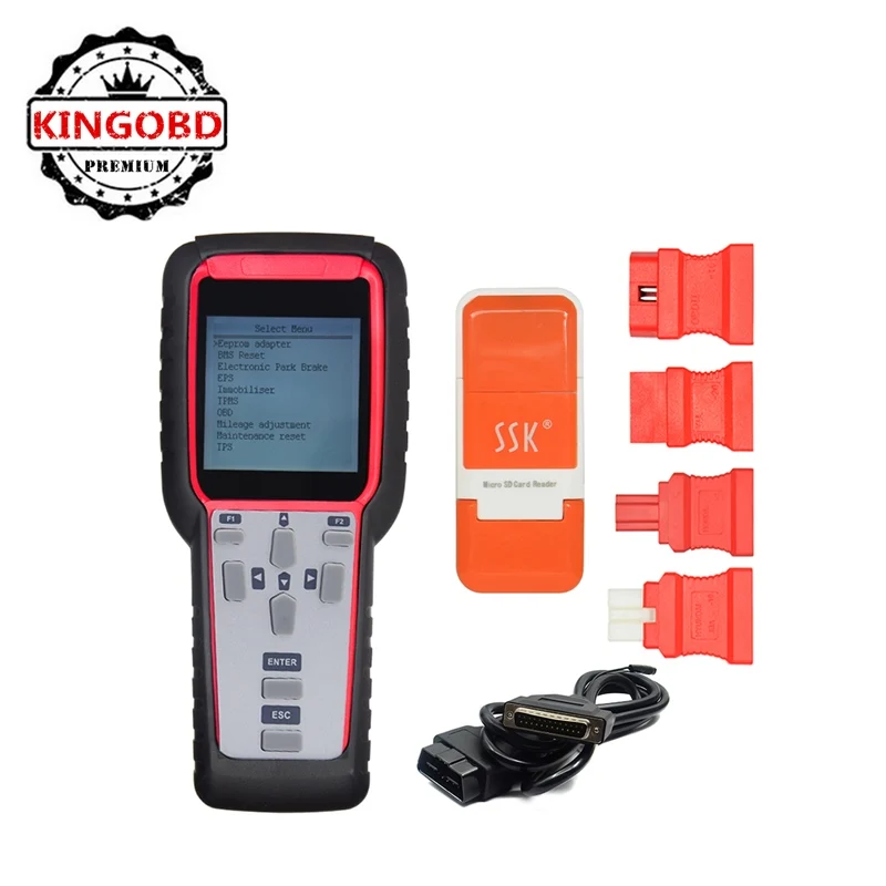 

Super SBB2 Key Programmer Handheld Multi-Brand Cars SBB2 Super car key programming tools Key Copy Machine