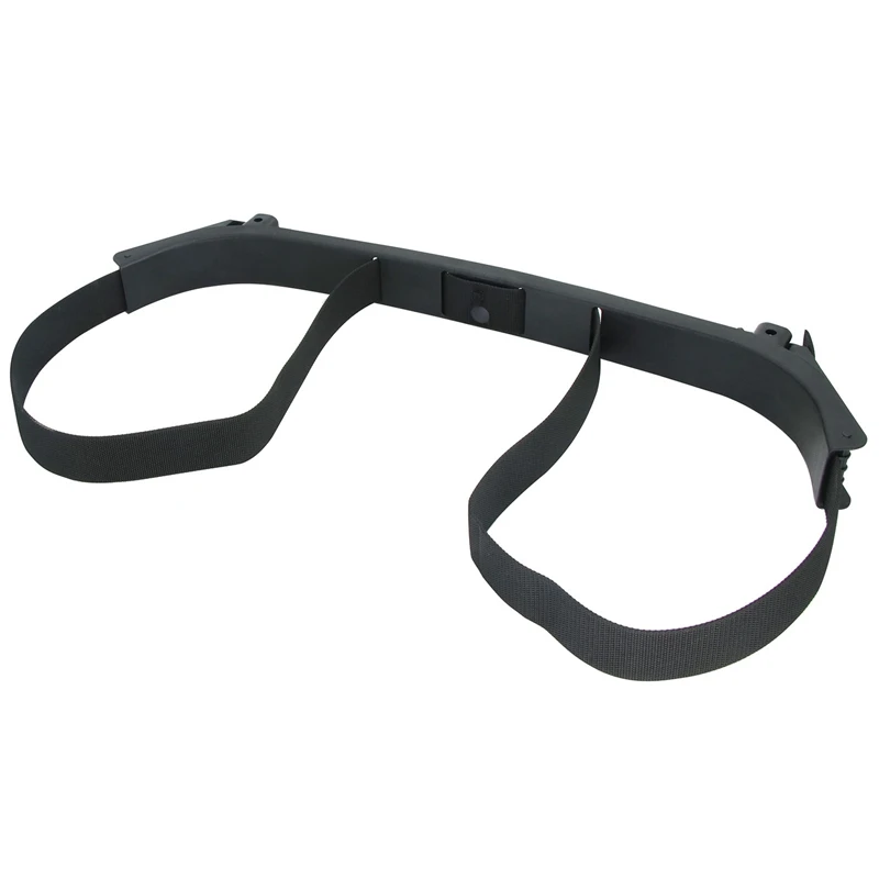 

Golf Bag Attachment For 1987-Up Club Car DS Gas & Electric Golf Carts 1013935, Golf Bag Holder Bracket Rack Assembly