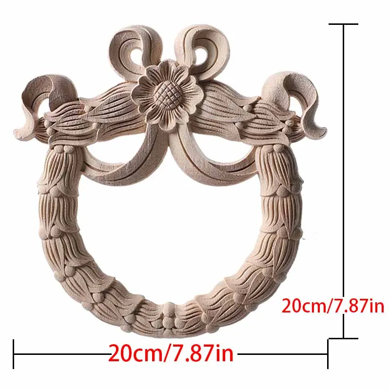 

Декоративная мебель, резьба по дереву, переводная картинка, деревянные фигурки, ремесла, угловая аппликация, рамка для дома, уникальная резка по натуральному дереву