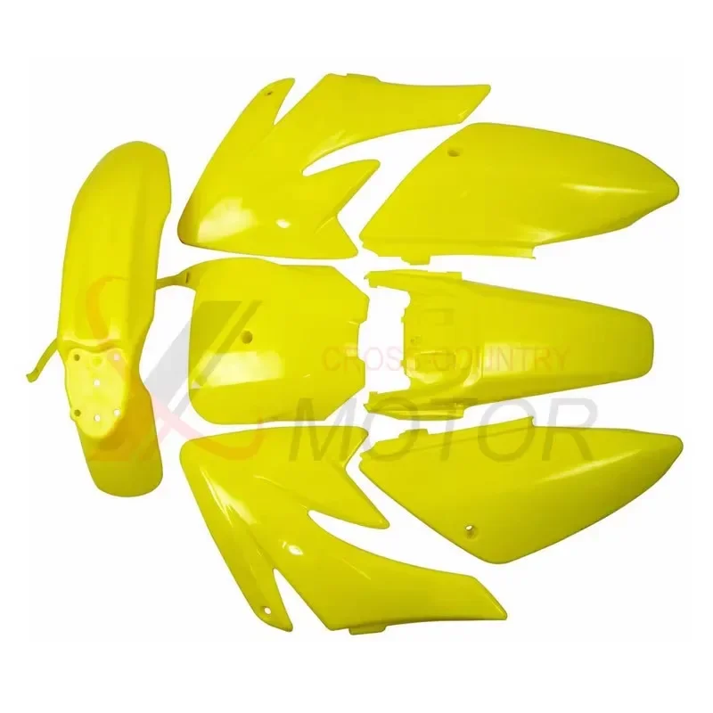 Аксессуары для корпусов Bosoer PH07 CRF70 Dafeiying Huayang 160