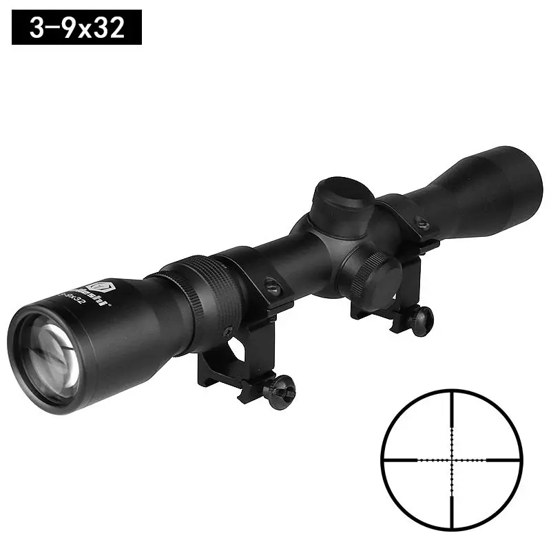 

Первый фокусный самолёт боковой Параллакс охотничий прицел длинный глаз рельефный тактический оптический прицел