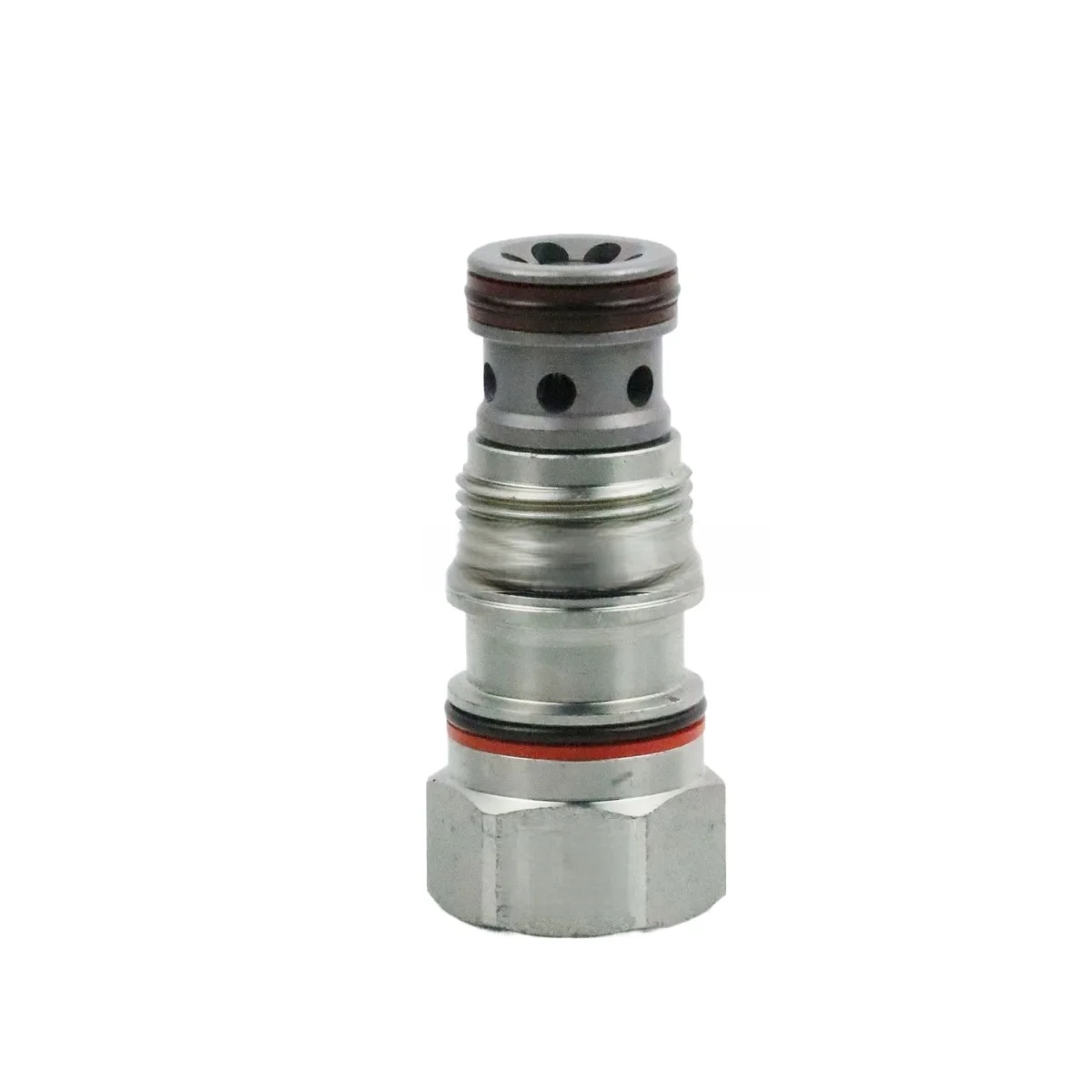 Фото Гидравлический обратный клапан CKEB-XCN, 120 л/мин №1