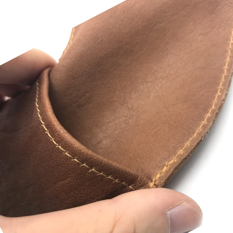 Подставка для подбородка из дыни 3/4 4/4 подставка скрипки 1/4 1/2 Pale Cocoon Andean Style Brown