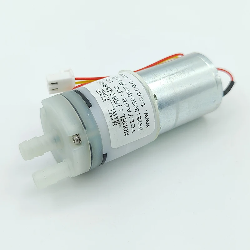 Рисунок 2 - Маленький водяной мини-насос 370