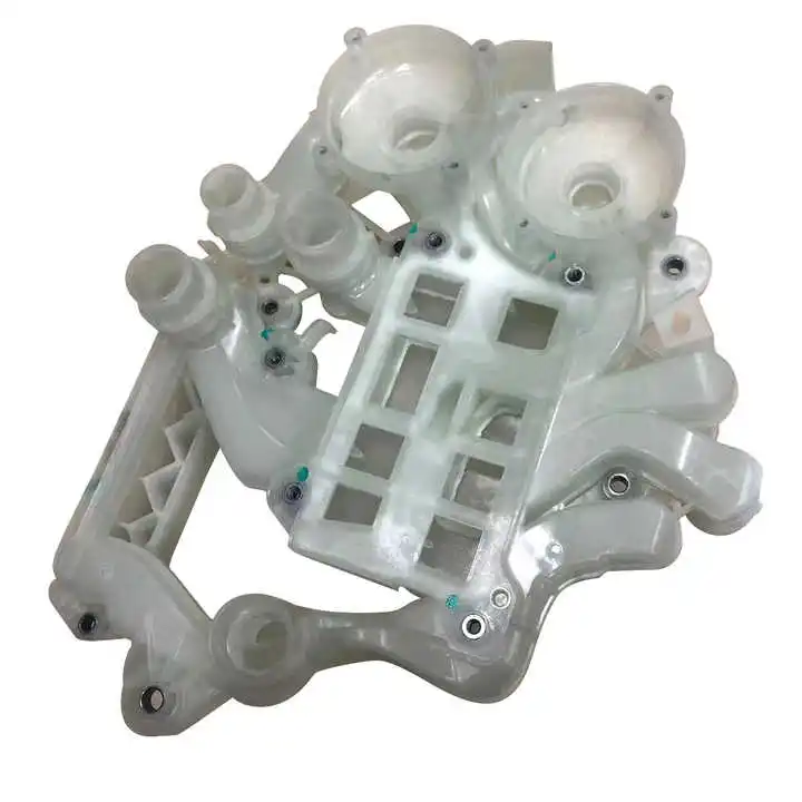 Подходит для трубки теплового насоса Tesla Model Y Custom Classic Car 1613703 -00-B Труба