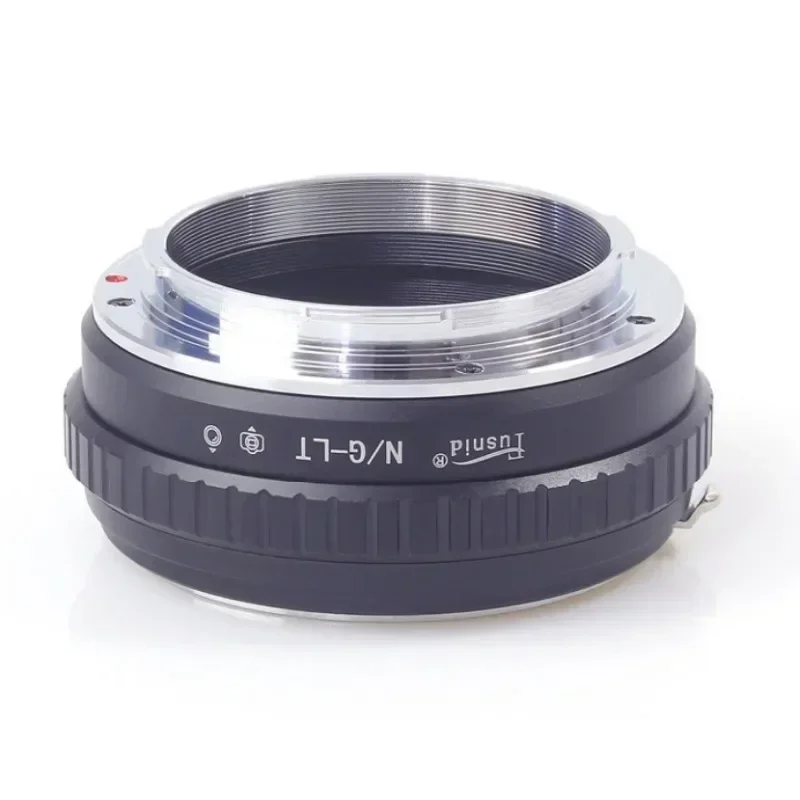 Высококачественное переходное кольцо AI (G)-SLT для объектива NIKON F G AF-S Leica T LT TL TL2 SL CL Panasonic S1HR Camera NG-LT (art.: 3920ca7a0d33e) - 3920ca7a0d33e