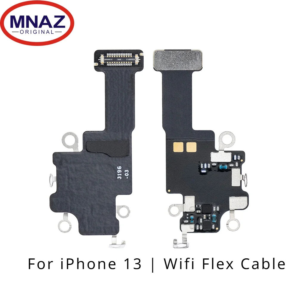Запчасти для замены сигнала Wi-Fi гибкий кабель антенны IPhone 13 запчасти ремонта и