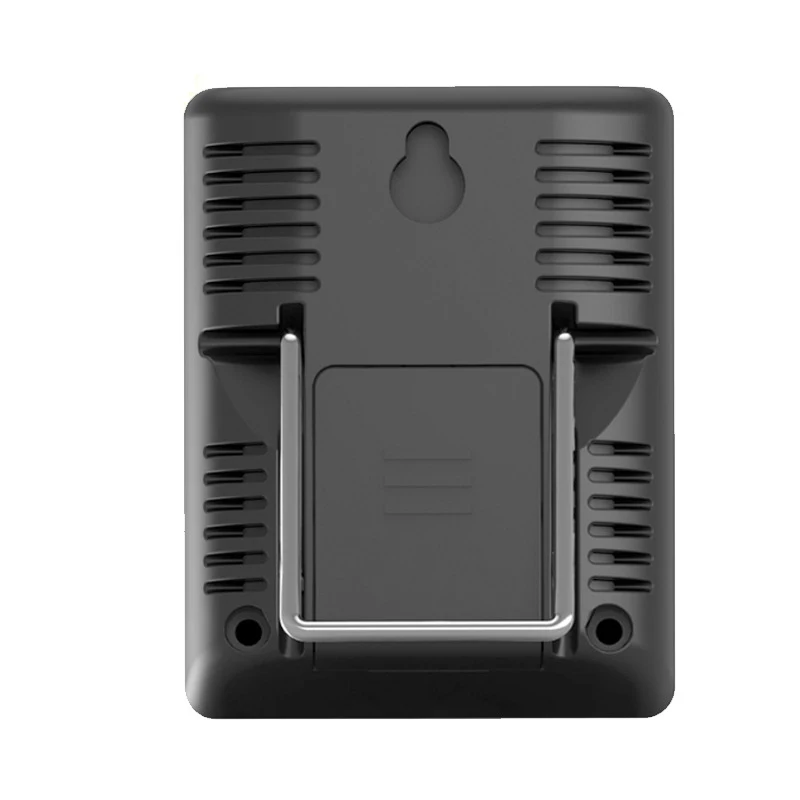 Outside Sensor Thermometers Mini Greenhouse - Monitor Room H