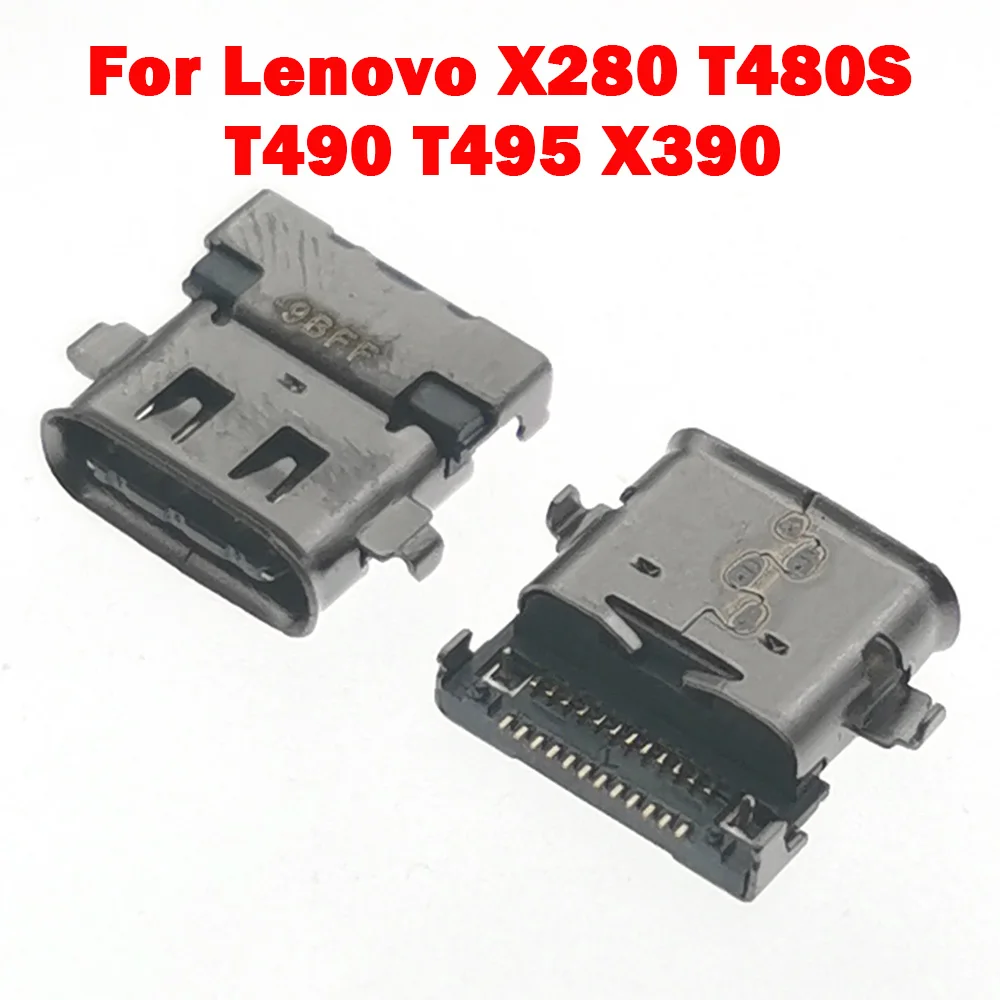 

Разъем питания USB Type-C для ноутбука Lenovo HBXINTAO JK1-085