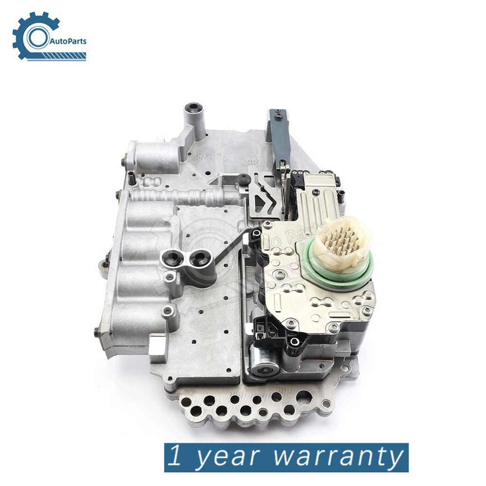 Корпус клапана трансмиссии 45RFE 545RFE 68RFE 5170877AA 52119435AB для Chrysler Dodge Jeep