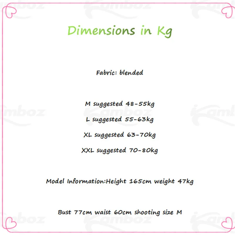 Women's Pajamas V Neck Elegant Velvet Nightdress Autumn/Winter Sweet Pink Full Sleeve Home Clothes