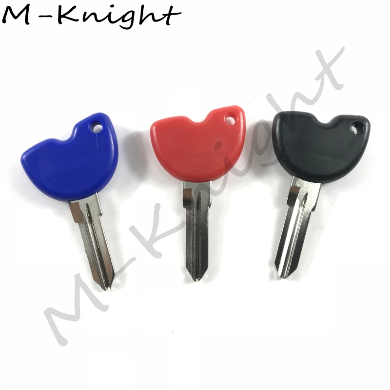 

For Vespa Piaggio 3VTE Fly 125 200 250 300 GTV VESPA LXV150 GTV250 GTS GTS250 GTS300 Motorcycle Uncut Blanks Key Parts Scooter