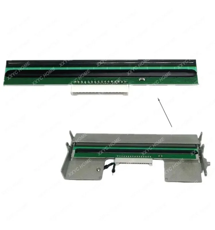 Печатающая головка TSC TE344 TE310 4T300 T-4503E принтер штрих-кода для этикеток термоголовка