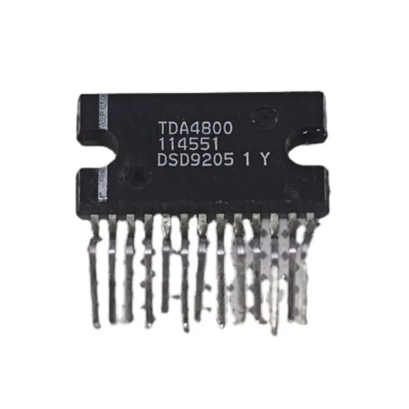 

(2piece)TDA3606AT TDA4800 Provide One-Stop Bom Distribution Order Spot Supply