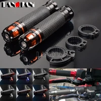 78 motorcycle handle grips handle bar grips for super adventure 1290 rc 125 200 390 2014 2015 2016 2017 2018 2019 rc125 14 19
