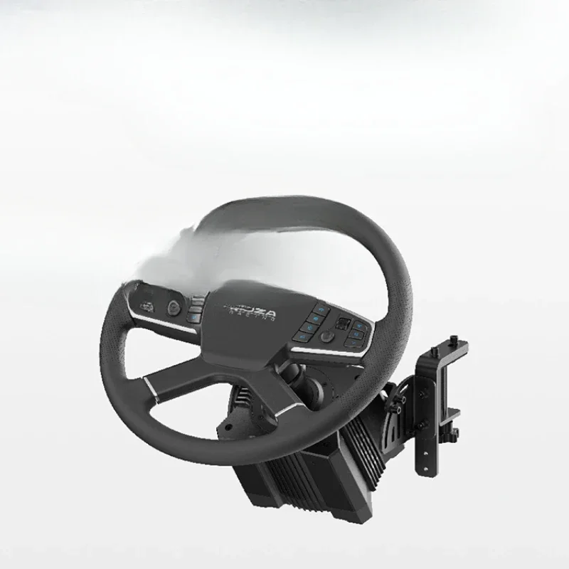 TSW грузовик руль игра 2 искусства полный комплект