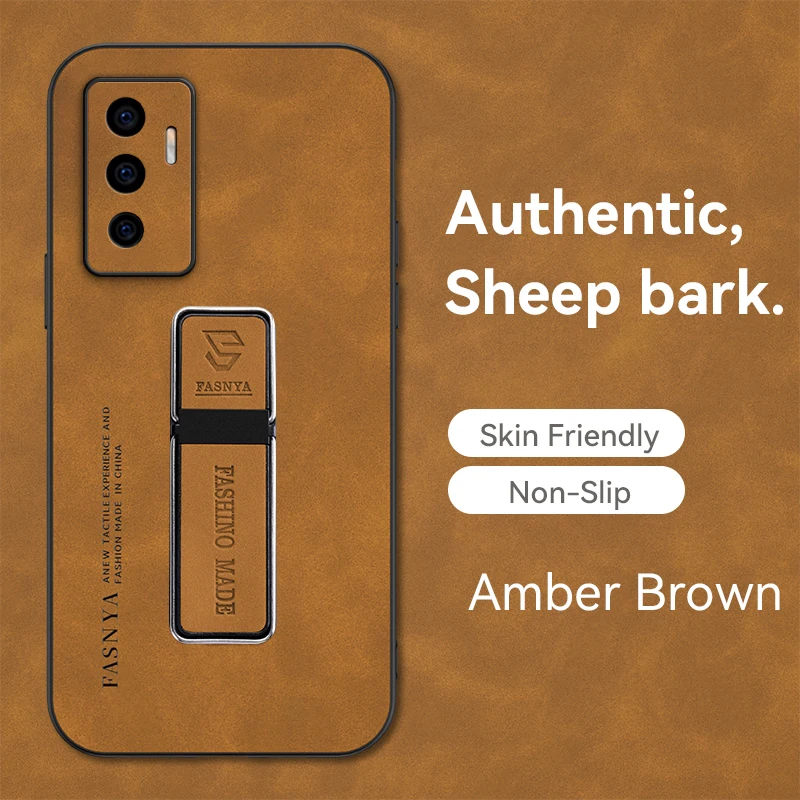 Жесткий противоударный чехол для телефона Vivo V23e