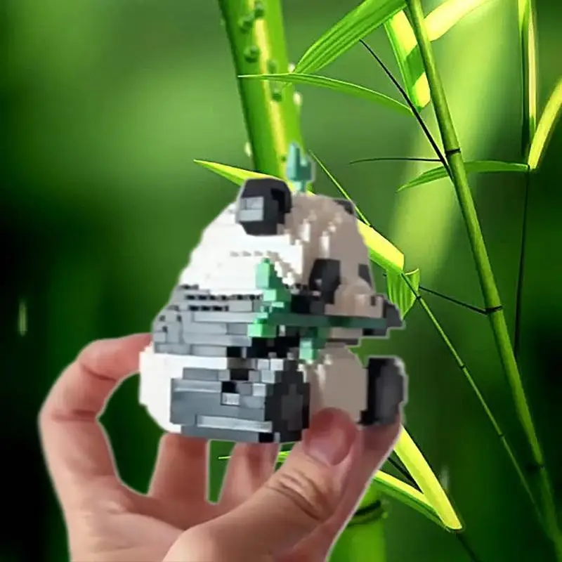 

National Treasures Compatible Lego Puzzle Assembly Blocks - The Ultimate Building Set for Kids and Adults