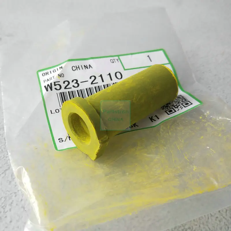 

Long Life 10Pcs/Lot Toner Pump Rubber Pumps W523-2110 For use in Ricoh MPC3001 C3501 C4501 C5501
