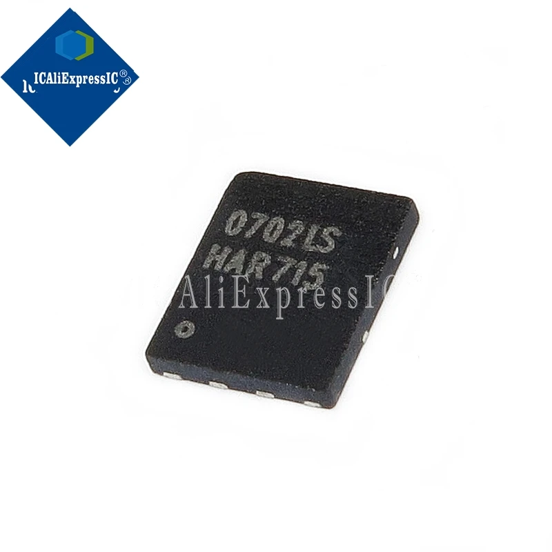 5 шт./лот 0702LS BSC0702LS TDSON-8 в наличии