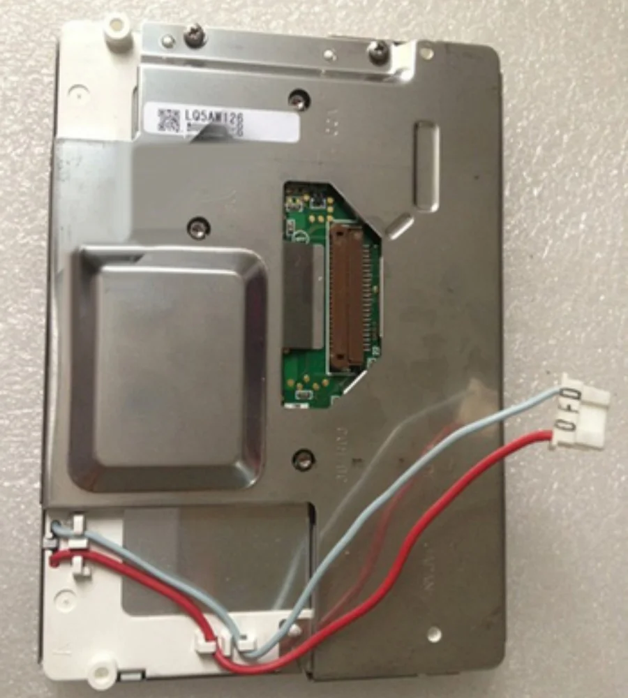 LQ5AW126 5-дюймовый ЖК-экран 320*234