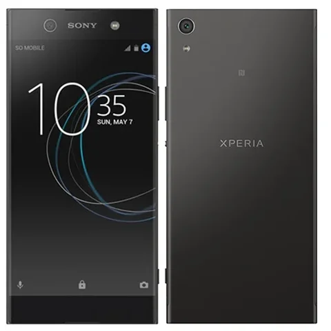 Смартфон SONY xperia xa1 ultra, 4/32ГБ, global, Б/у
