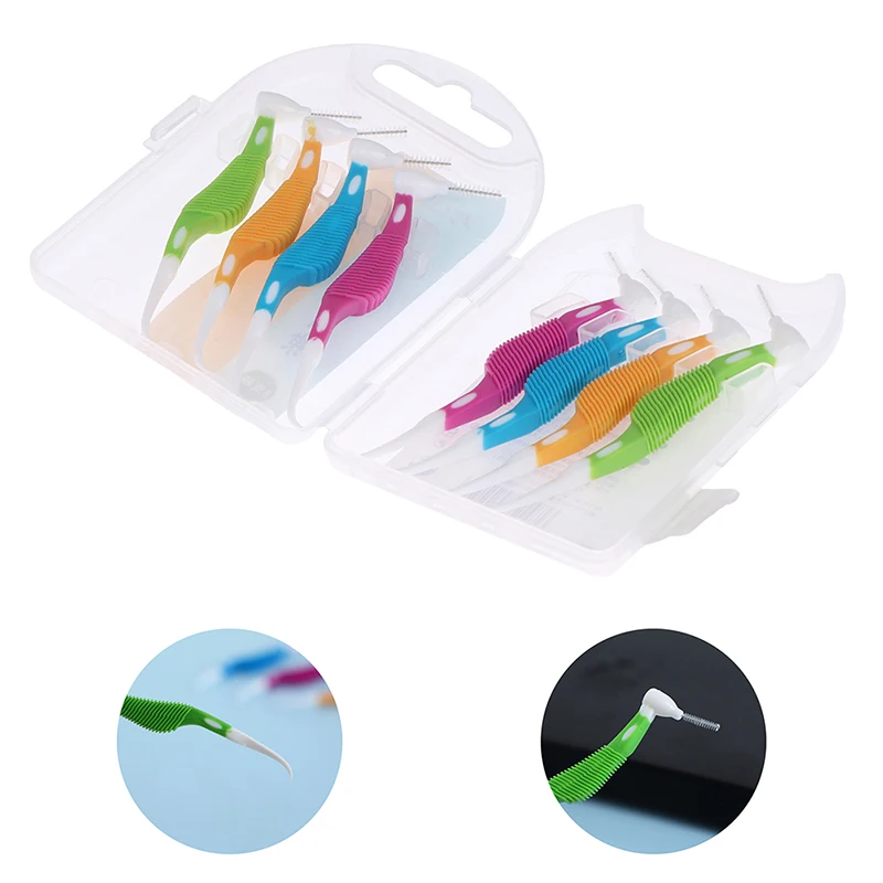 Зубная щетка для мужчин женщин средство ухода за зубами ортодонтический уход |