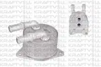 

KRAFTVOLL 08090198 SANZIMAN OIL THE coolers 2008-208 I-II-3008 I-II-301-308 II-5008 I-II-508 I-C3-C4 II-C4 CACTUS-C4 PICASSO-C-hand